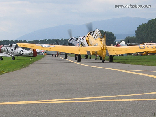 Meeting Yv'Air 05