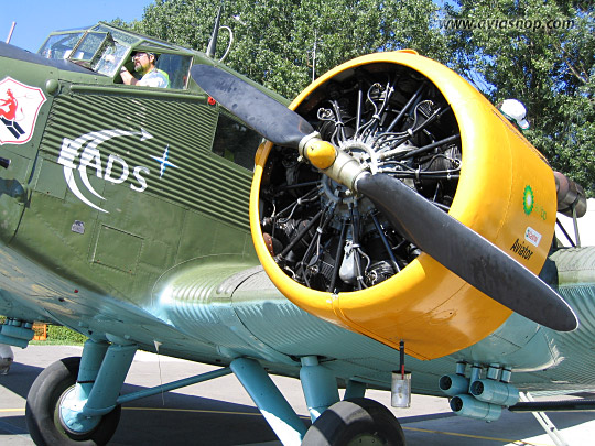 Meeting Yv'Air 05