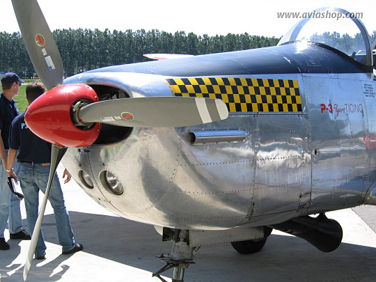 Meeting Yv'Air 05