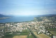 Yverdon-les-Bains